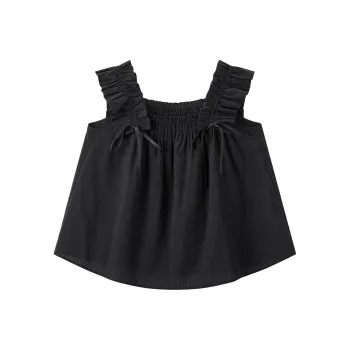 LEDIN Short Sleeved Dress Women's