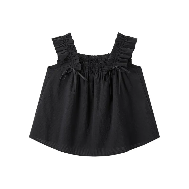 LEDIN Short Sleeved Dress Women's-0