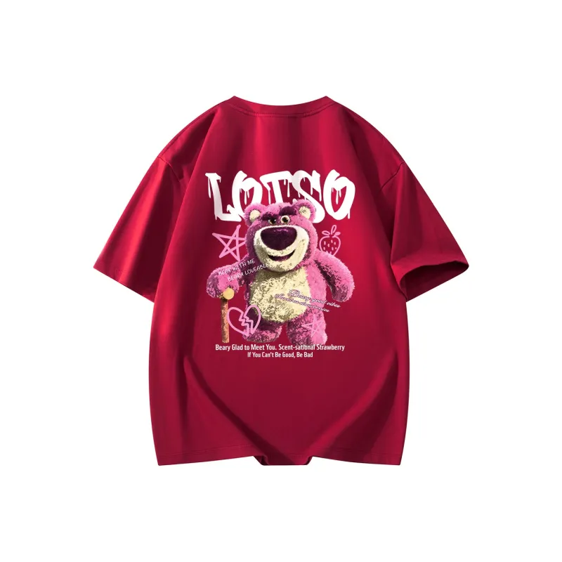 Disney T-Shirts Unisex-16