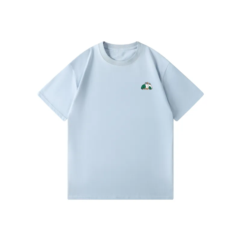 361° T Shirts Unisex-5