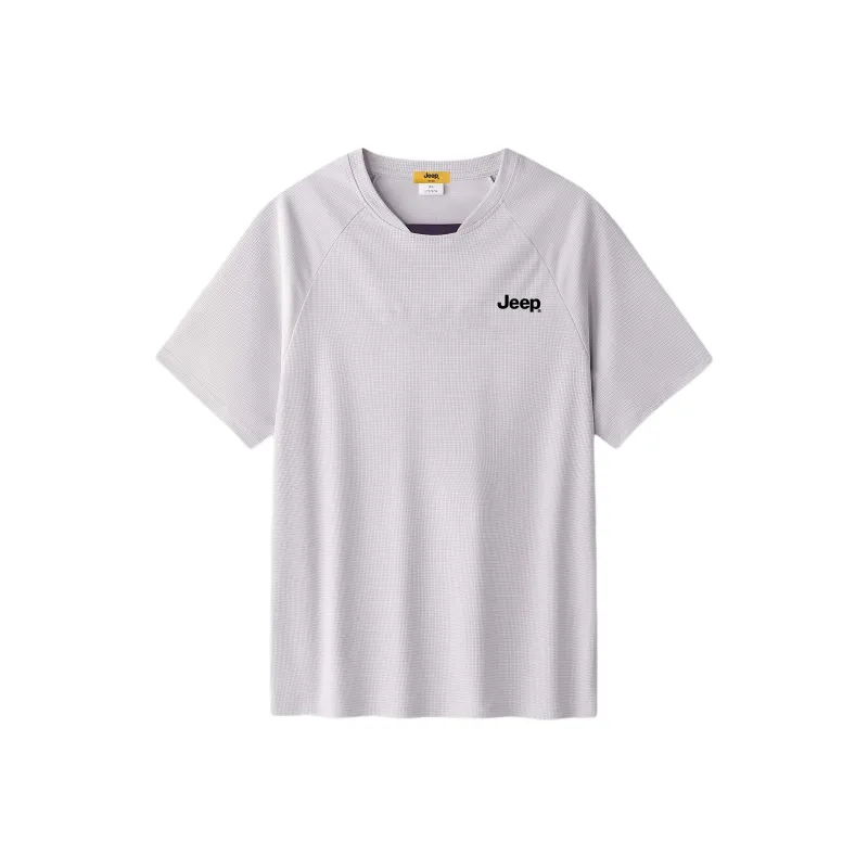 Jeep Leisure Collection T Shirt Unisex-5