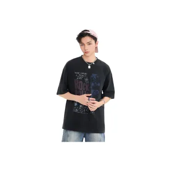 Three blessings T Shirts Men