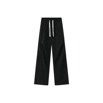 SAME FLOW Casual Pants Unisex