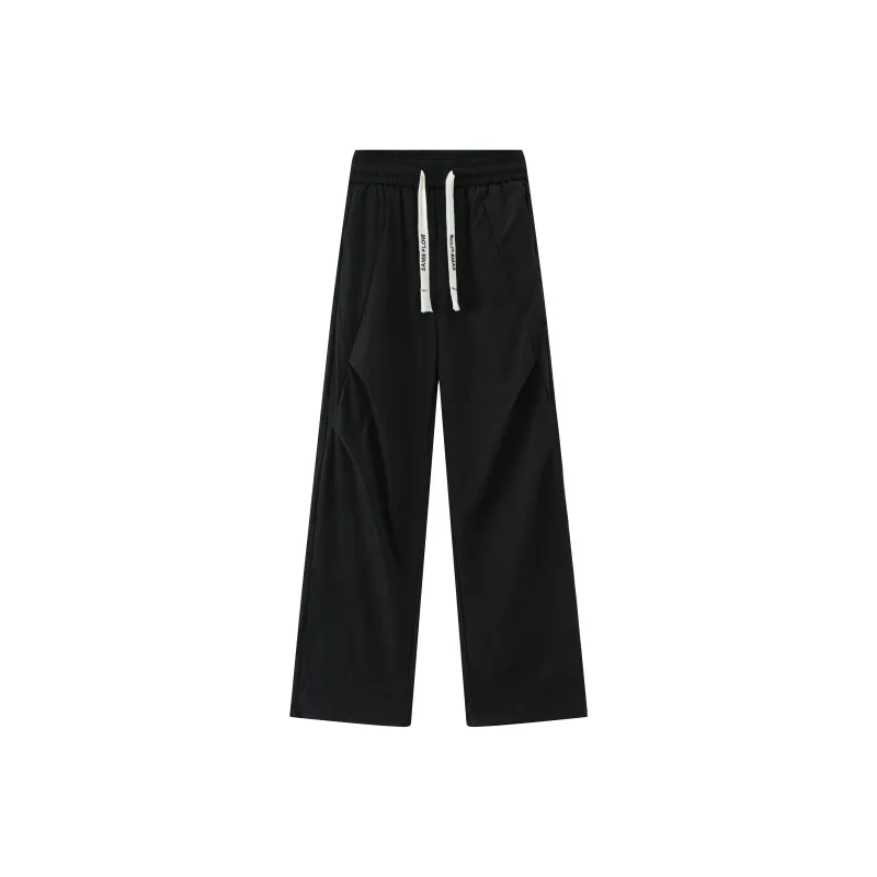 SAME FLOW Casual Pants Unisex-1