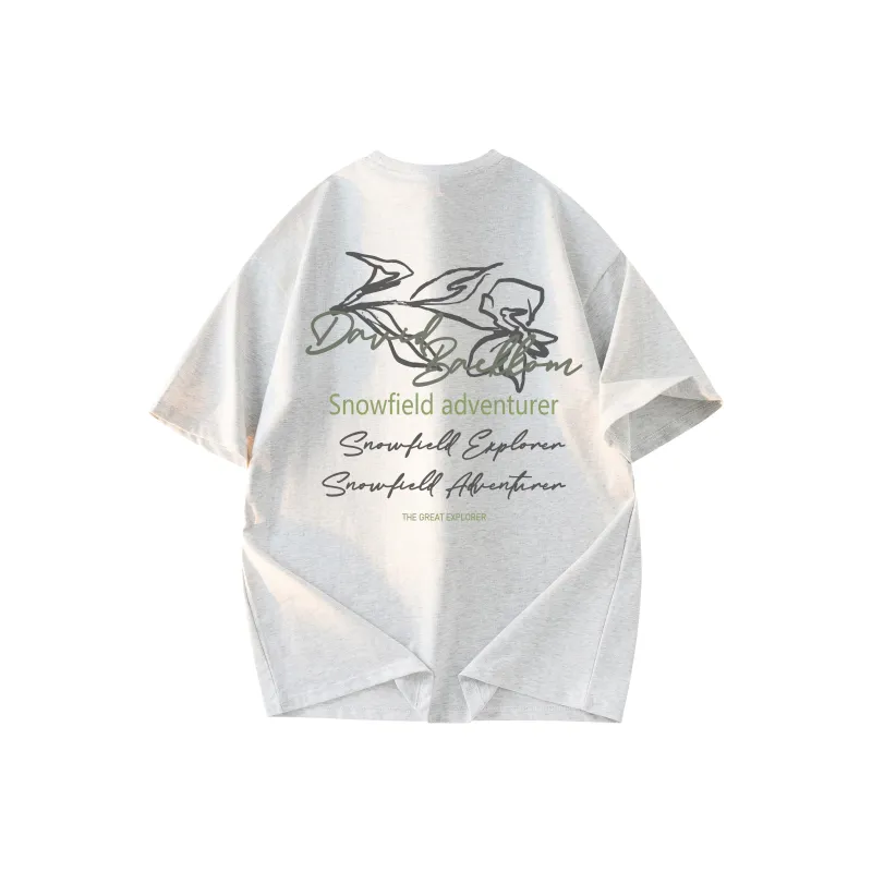 David Bakken T Shirts Unisex-10
