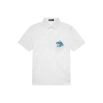 ANDREW MACKENZIE Polo Shirt Men's
