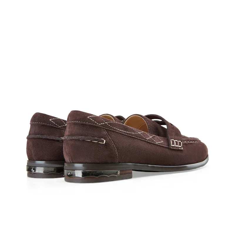 D FUSE SCANDINAVIA Loafers Women's-7