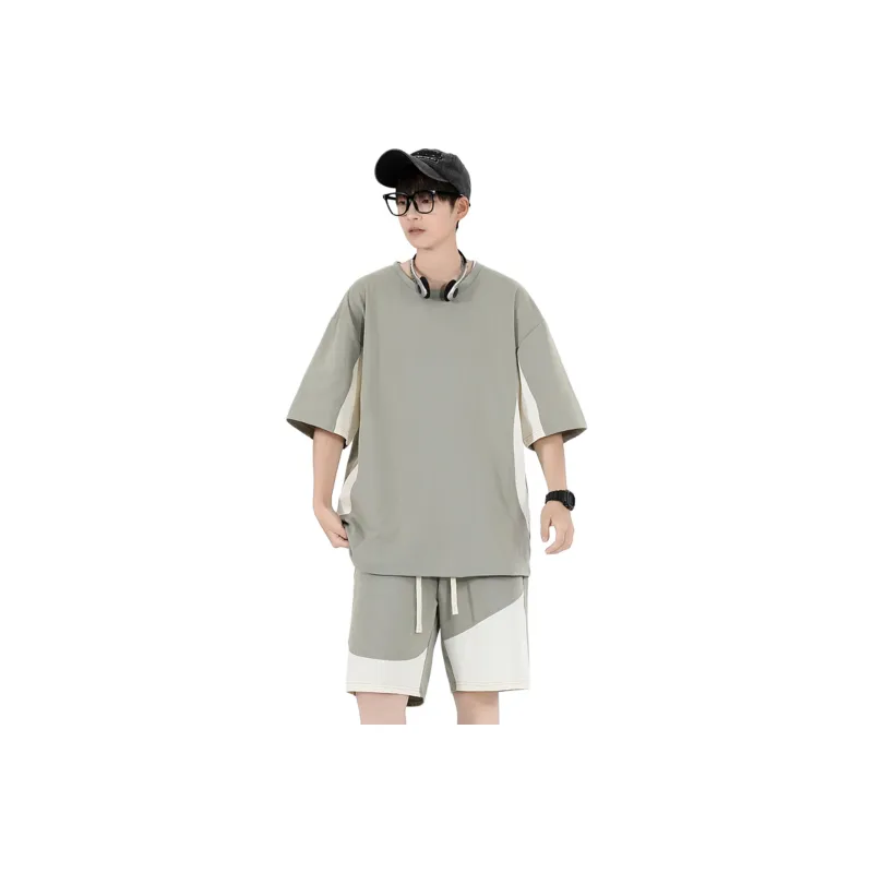 XAFB Casual Sportswear Unisex-0