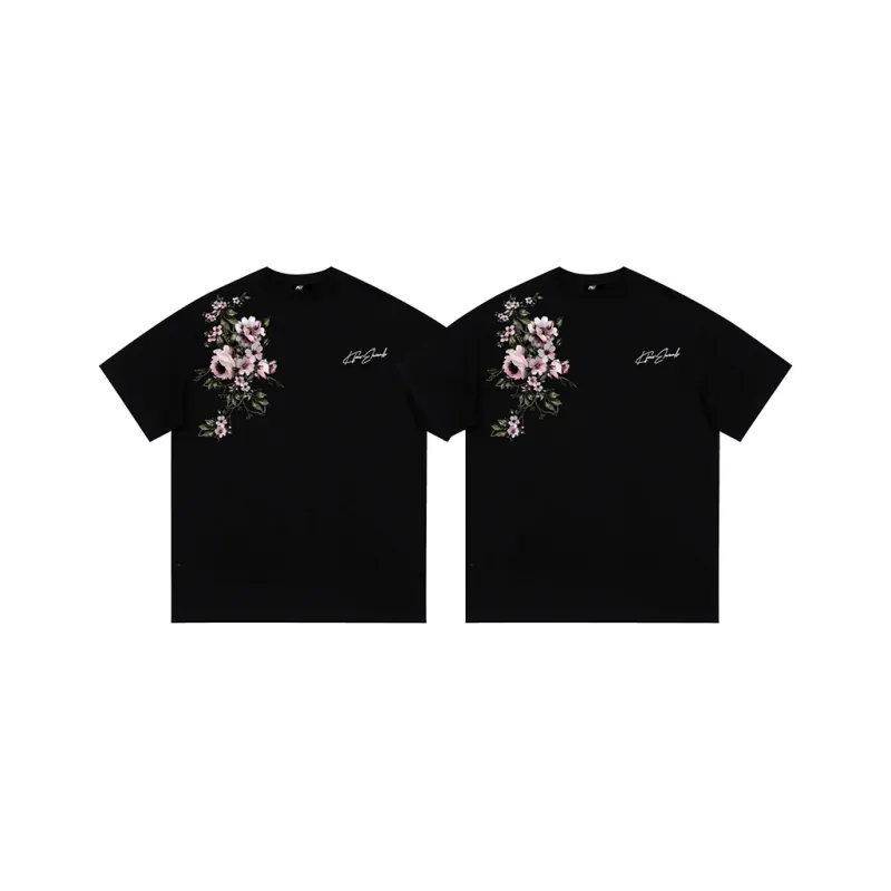 K411 T Shirts Unisex-2