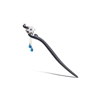 Phoenix Nirvana Ebony Hairpins Women's