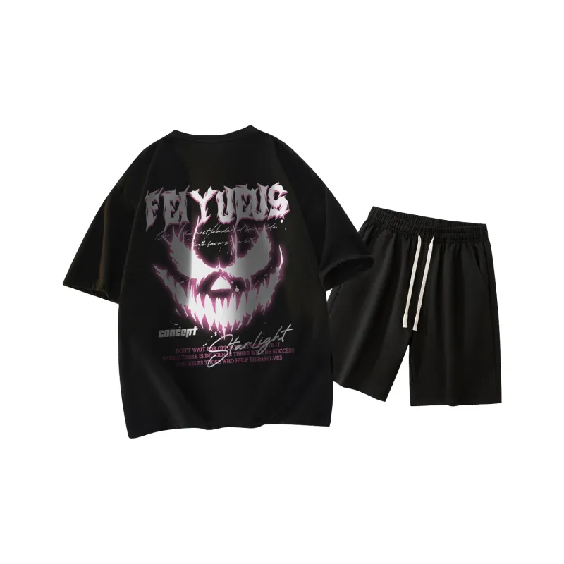 Feiyue Casual Sportswear Unisex-11