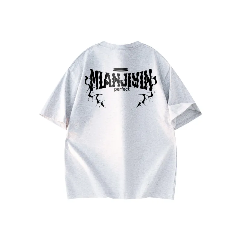 Cotton Gene T-Shirts Unisex-17