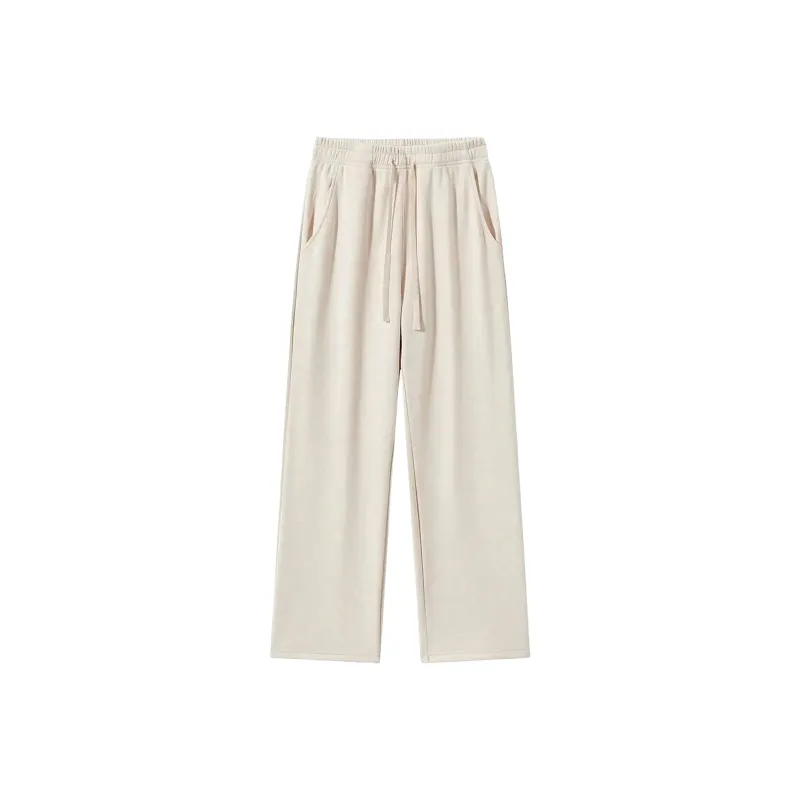 POVIT Knitted Sweatpants Unisex-8