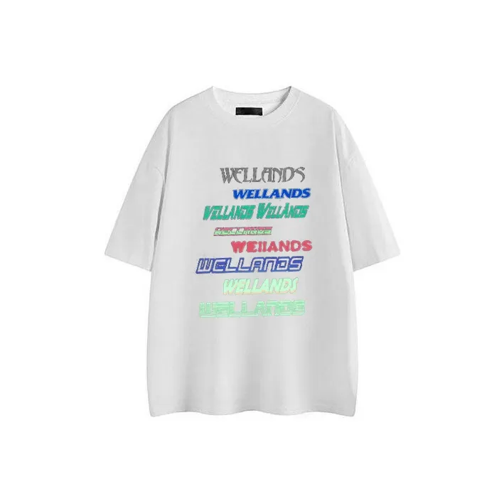 RVANGUARD T-Shirts Unisex-2