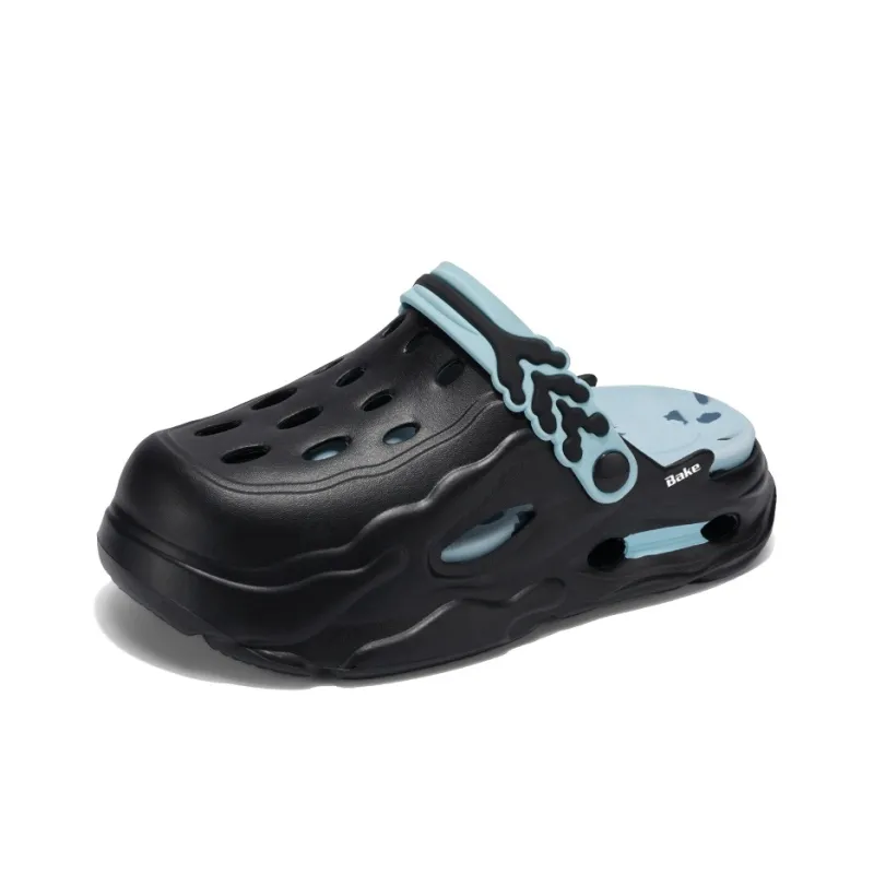 BAKE Clogs Men-10