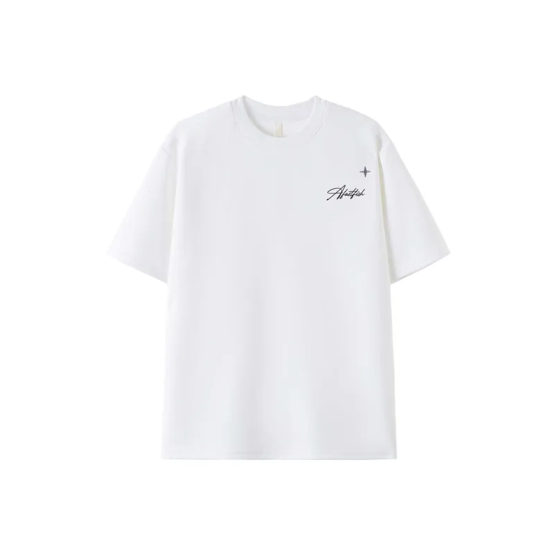 FASTFISH T Shirts Unisex-6