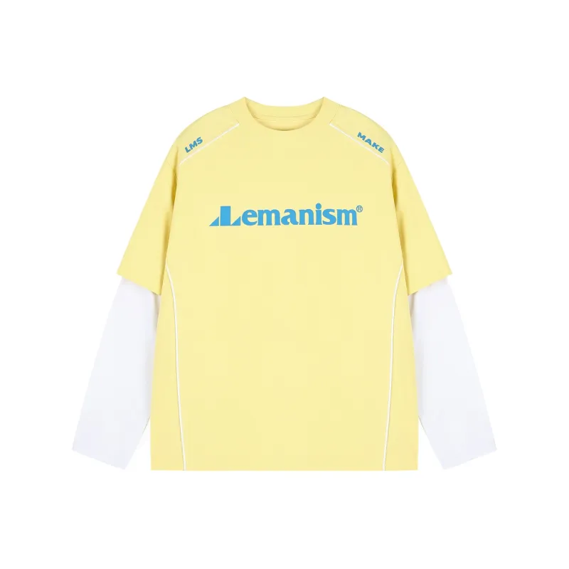 LEMANISM T Shirts Unisex-6