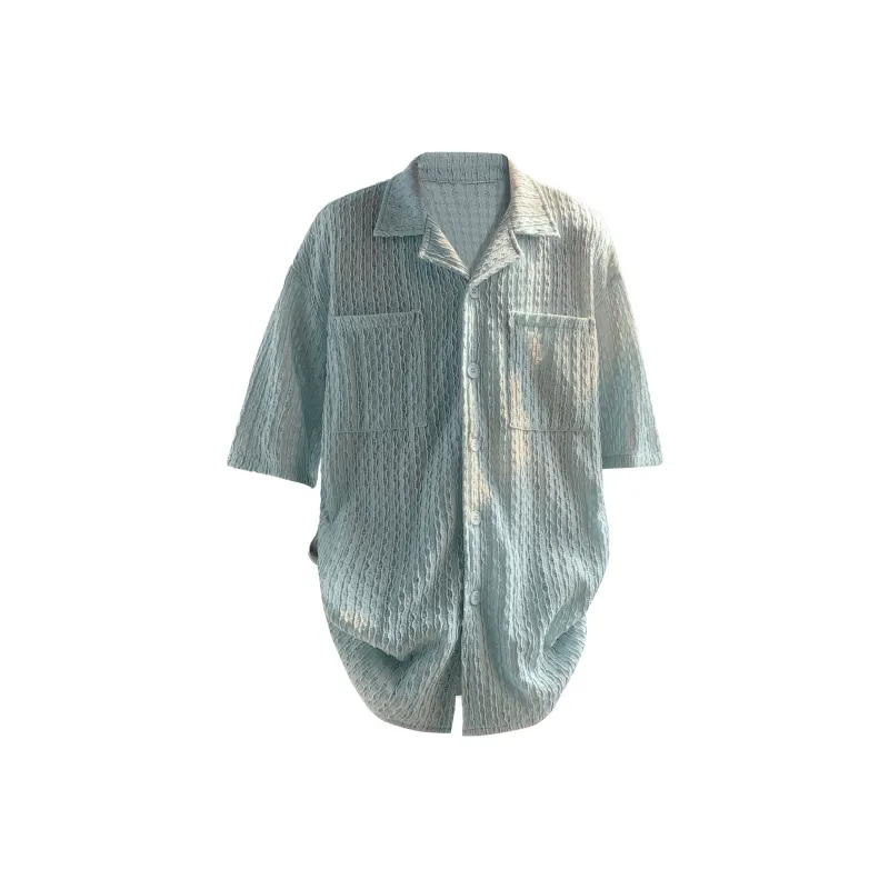 Paddy Julia Shirts Unisex-8