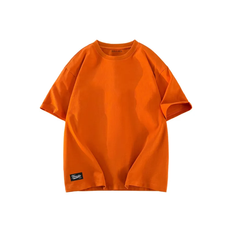 TINA GIA T Shirts Unisex-13