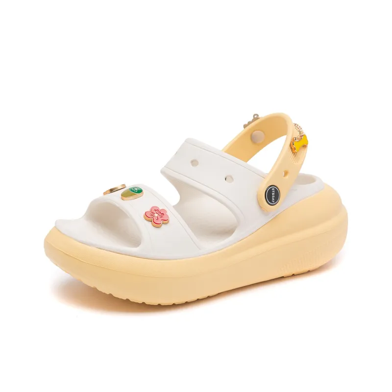 ST&SAT Beach Sandals Women's-1