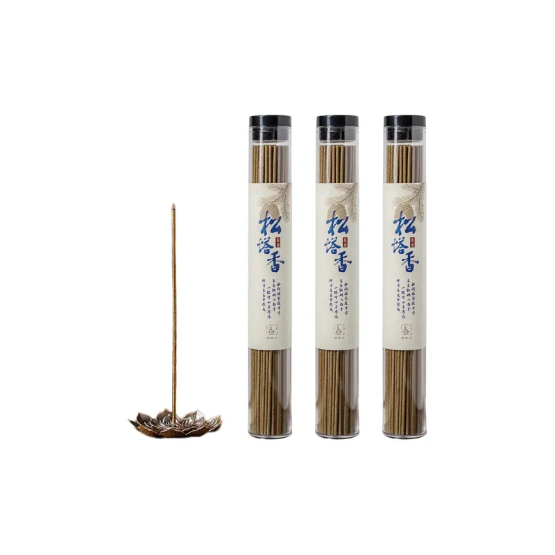Waiters Teacher Recommendation[Rosin Cone Incense] 58g-6