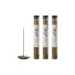 [3-Pack, Earning Money Every Day]58g Pine Cone Incense+Small Lotus Incense Holder