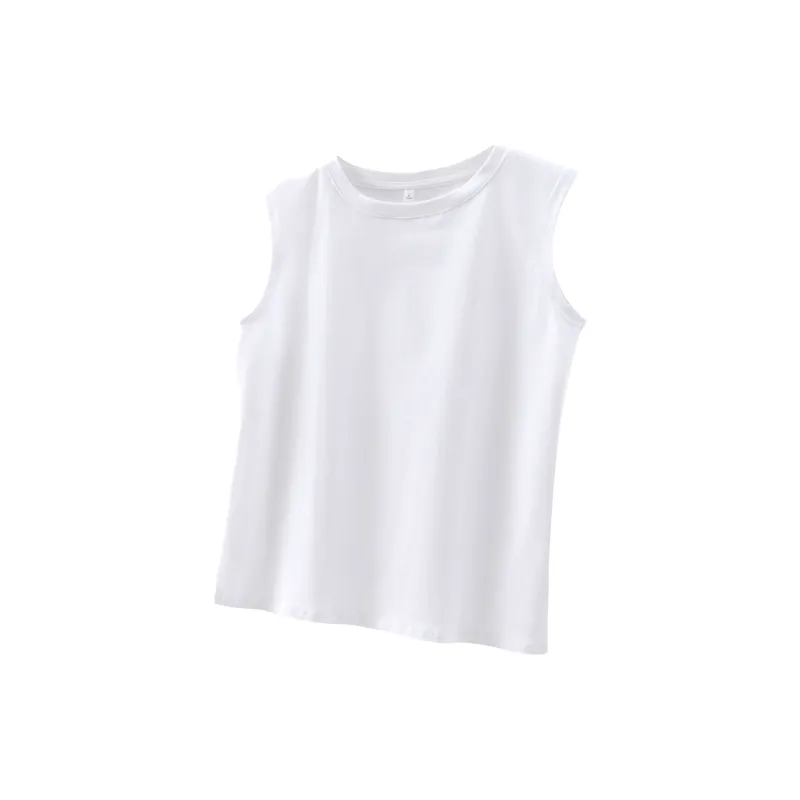 La Chapelle Women's Tank Tops-6