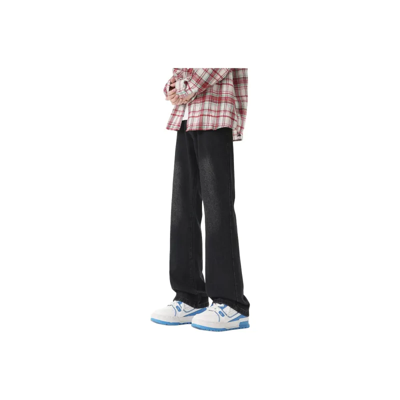 POVIT Jeans Unisex-18