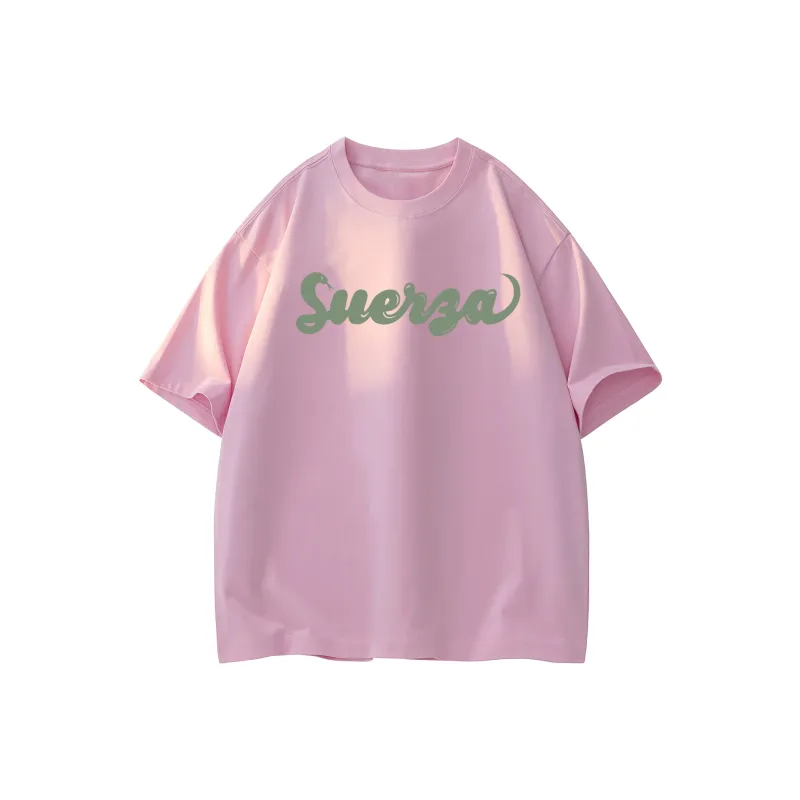 FUERZA T Shirts Unisex-13