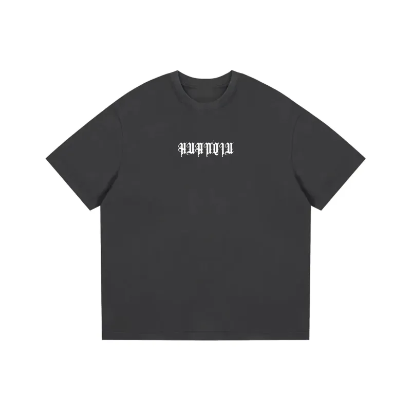 HUANQIU T Shirts Unisex-17