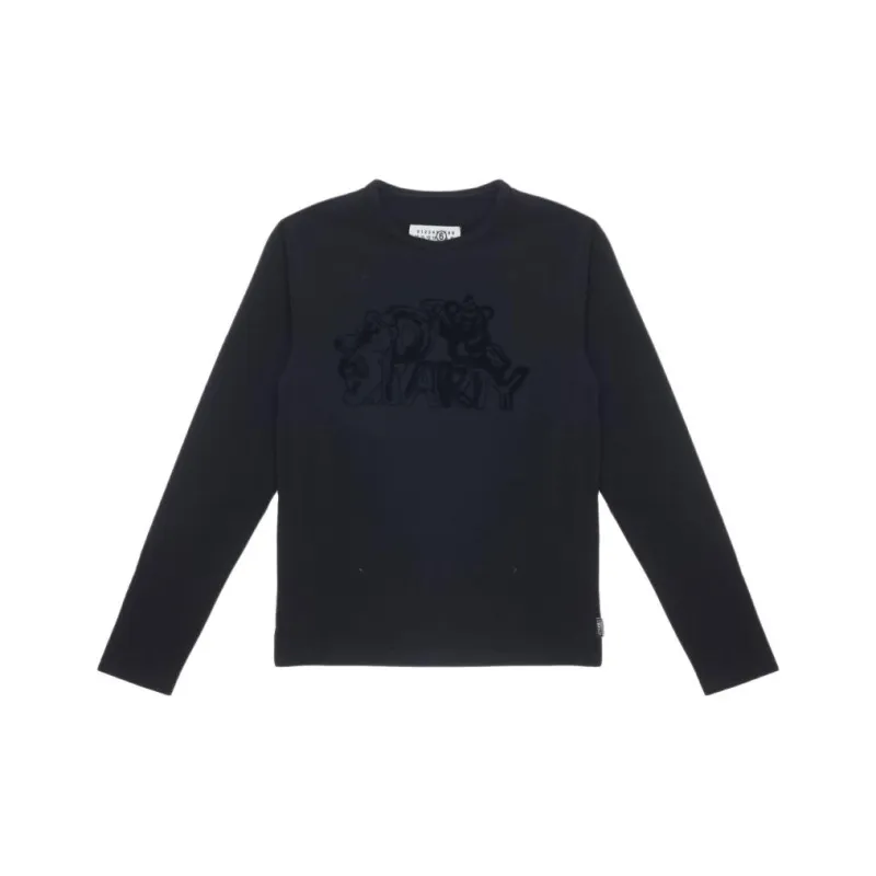 MM6 Maison Margiela Graphic print T shirt-0