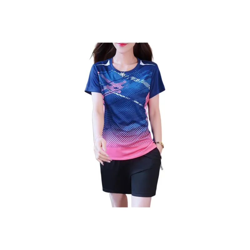 The New Age Family Fitness Set Women's-8