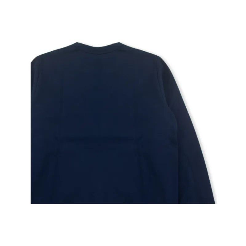 LACOSTE Sweatshirt Men's Red White/Blue-3