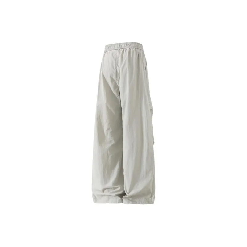 MOPE Casual Pants Unisex-7