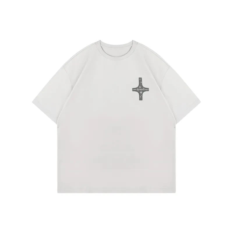 BJHG T Shirts Unisex-7