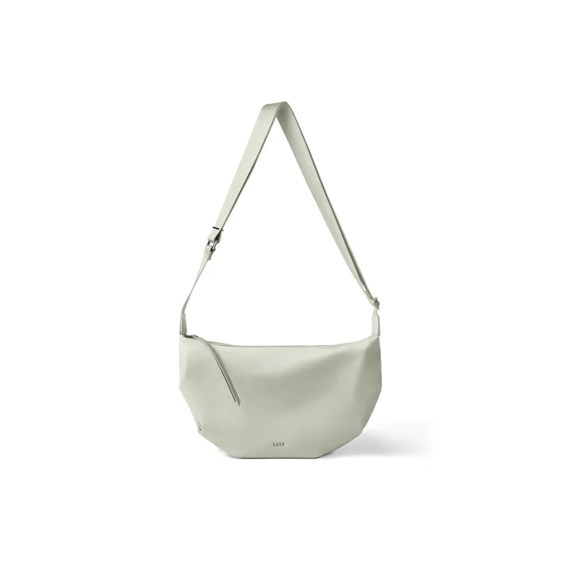 LEFF Nylon Shoulder Bag Women's Multicolor-5