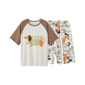 GOSO Men Pajama Sets