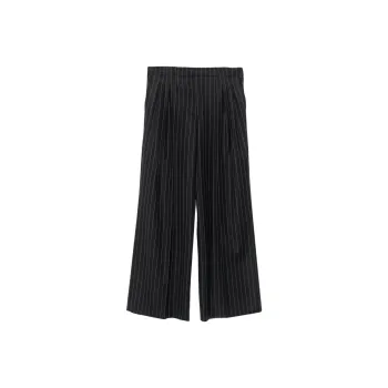 CASABLANCA Pinstripe Trousers