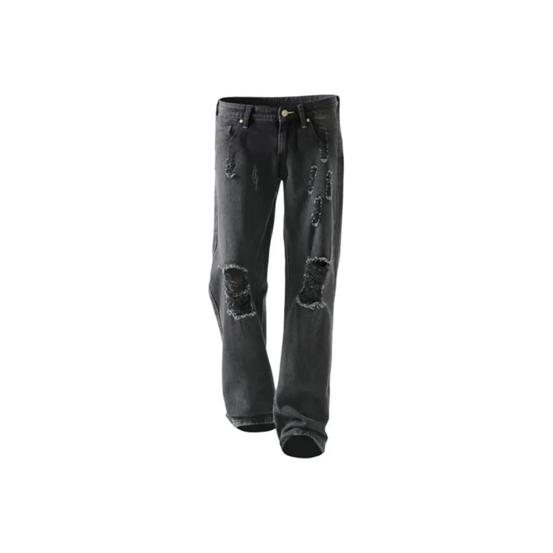 Evil Lions Jeans Unisex-0