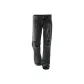 Black (Bootcut Upgraded)