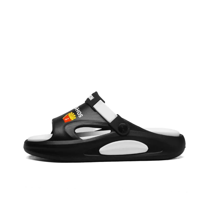 YUZHAOLIN Beach Sandals Men-10