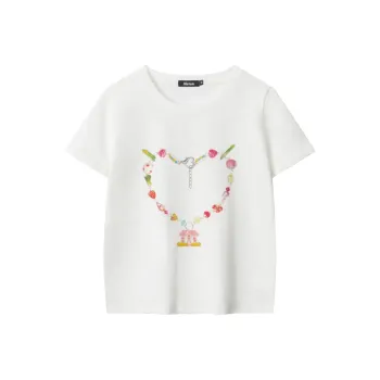 Gentle welcome T Shirts Women's