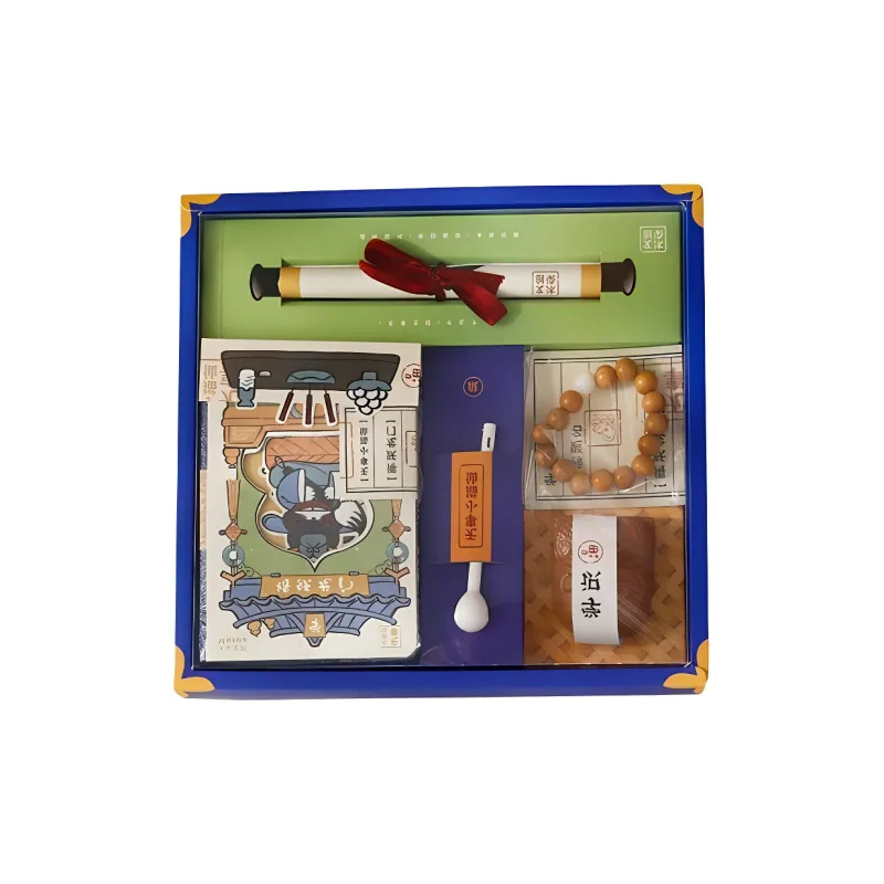 YINGYOUMEI Gift Box Sets-4