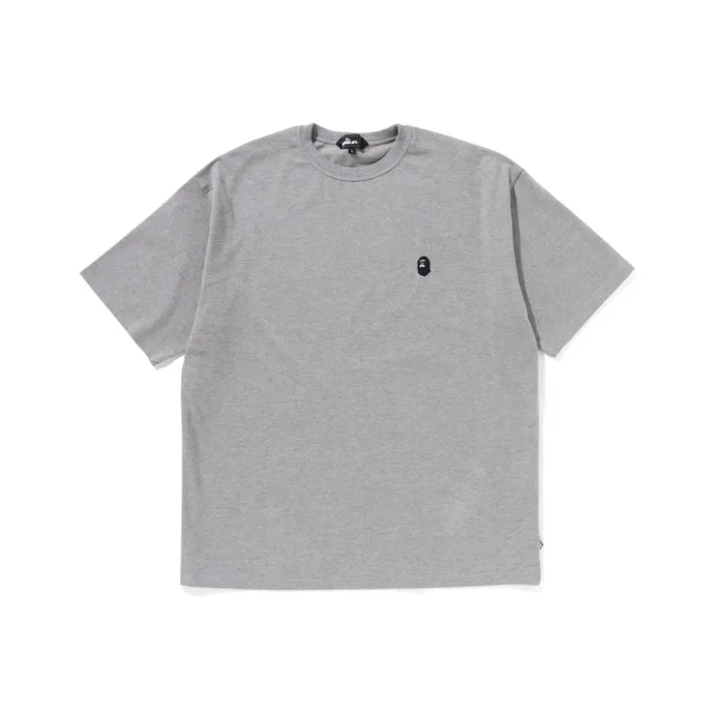 Bape Print I Tee-0