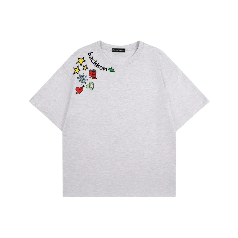 David Bakken T-Shirts Unisex-18