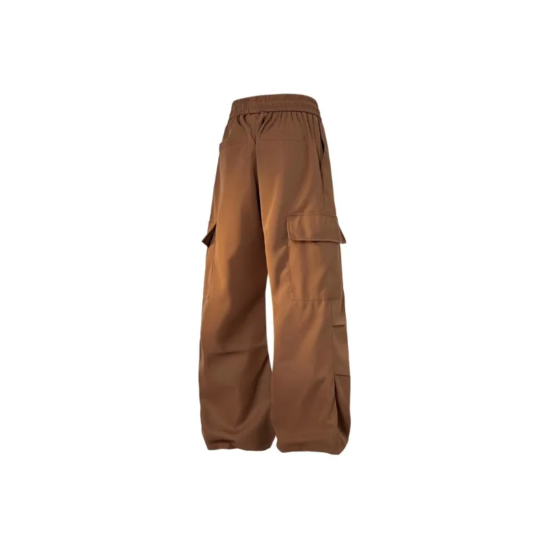 CASAMIA Casual Pants Men-4