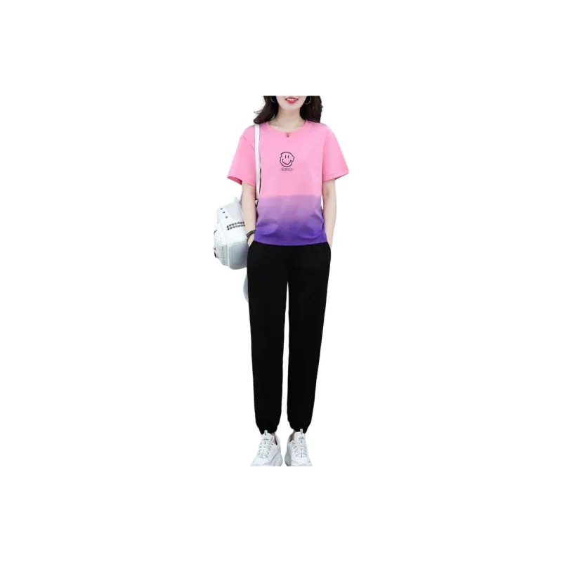 Kele Coco Casual Suits Women's-0