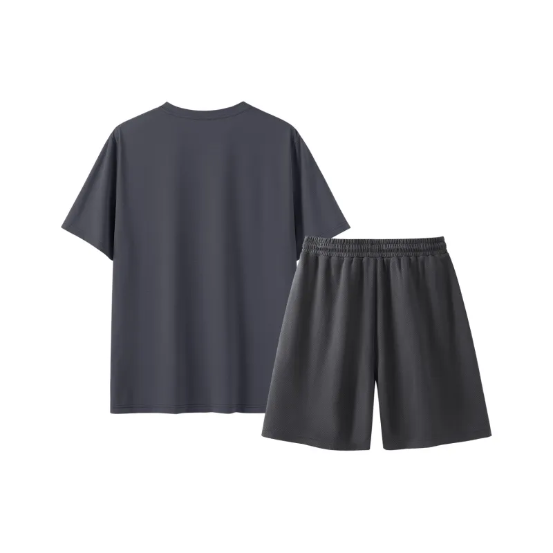 CHARLIE GOLF Casual Sportswear Unisex-9