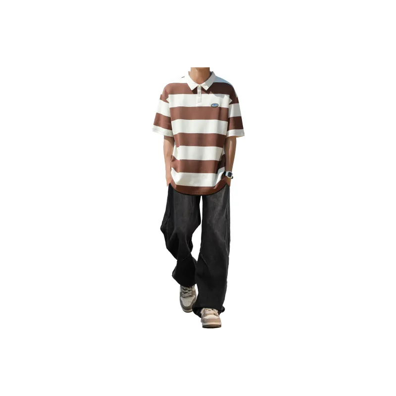 A/2/8/T Casual Sportswear Unisex-7