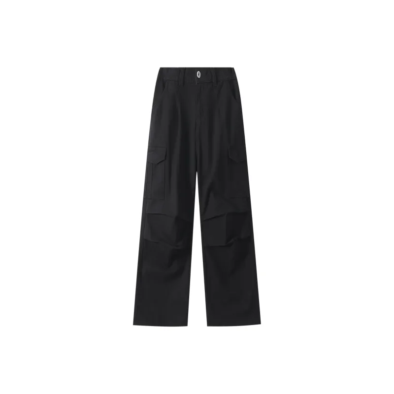 FA2LO Casual Pants Unisex-5